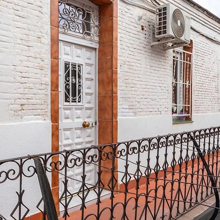El Coqueto De Vallecas Мадрид Екстериор снимка